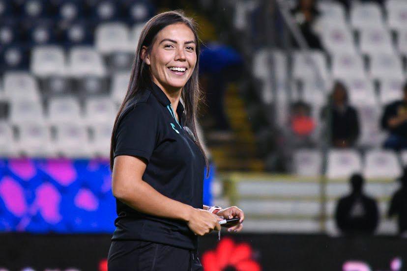 Conferencia: "La nutrición en mi desarrollo deportivo"
